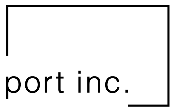 Port Logo