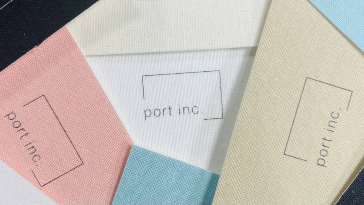 ポート株式会社 port inc.